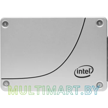 SSD диск Intel D3-S4610 240GB (SSDSC2KG240G801)